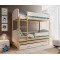Bett Corra (80x180)