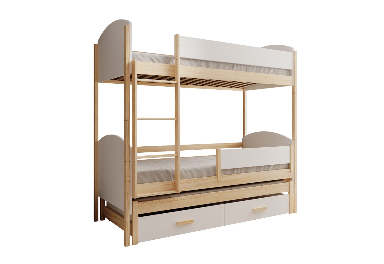 Bett Corra (90x200)