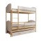 Bett Corra (80x180)