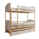 Bett Corra (90x200)