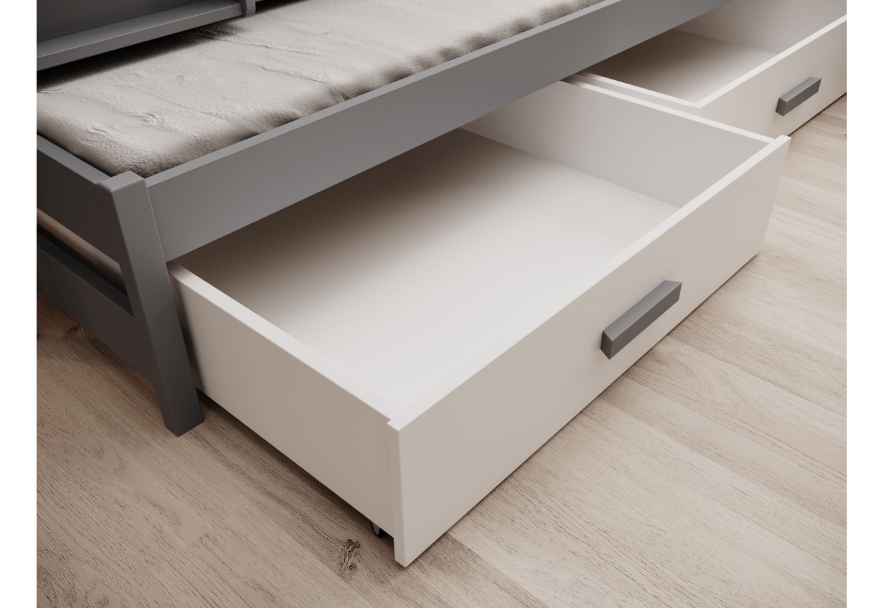 Bett Corra (90x200)