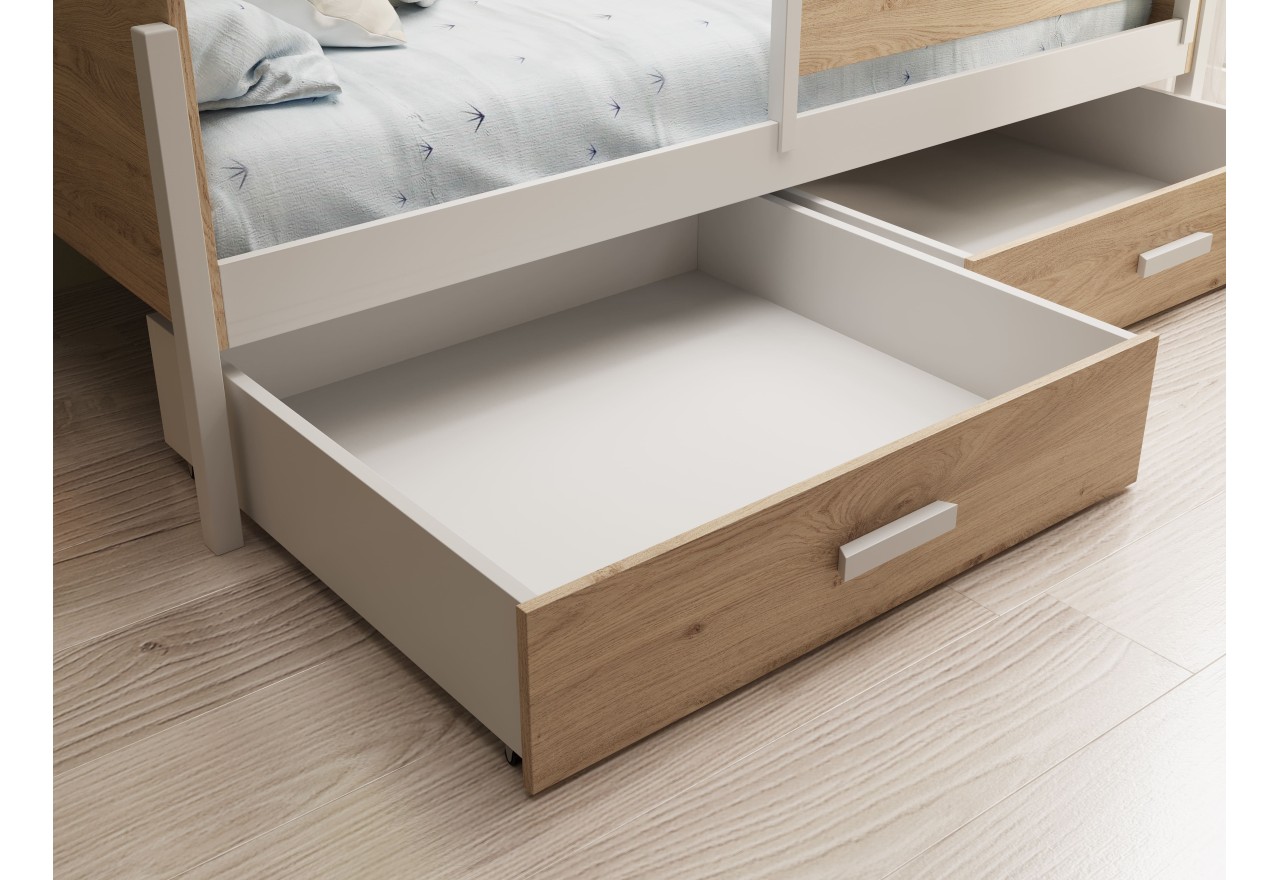 Bett Lena (80x180) Bett Lena (80x180)