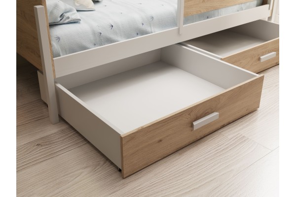 Bett Lena (90x200)