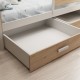 Bett Lena (80x180) Bett Lena (80x180)