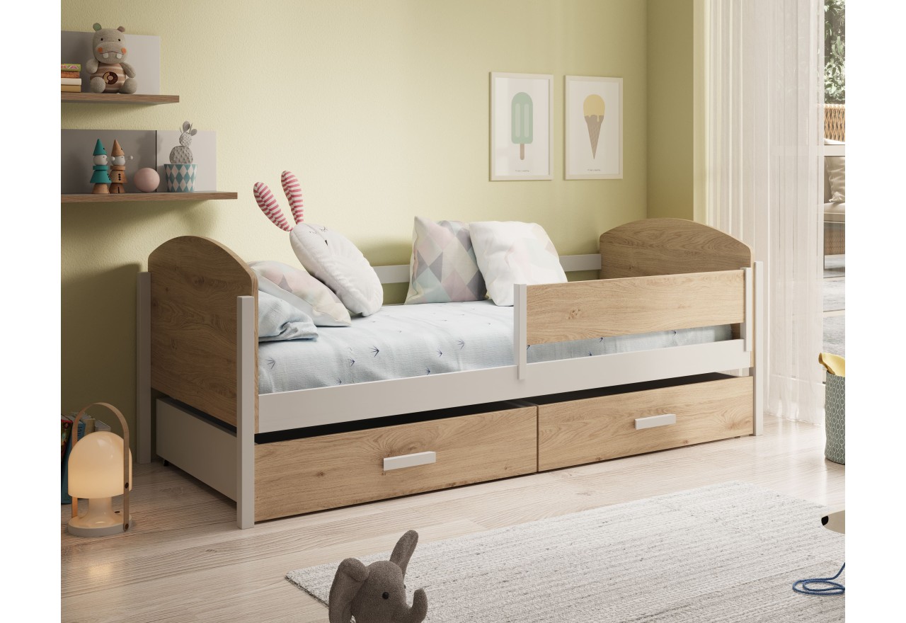 Bett Lena (80x180) Bett Lena (80x180)