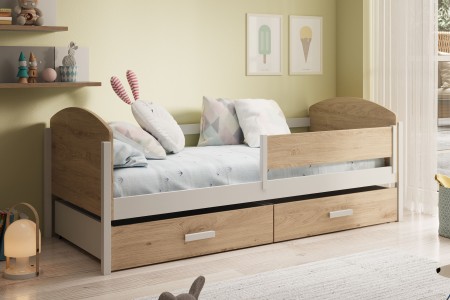 Bett Lena (90x200)
