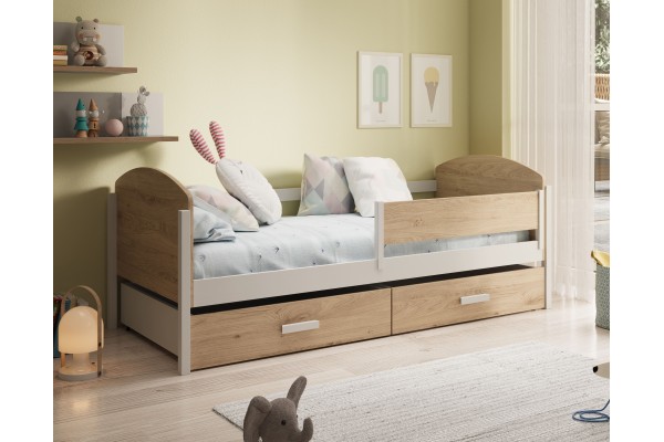 Bett Lena (80x180)