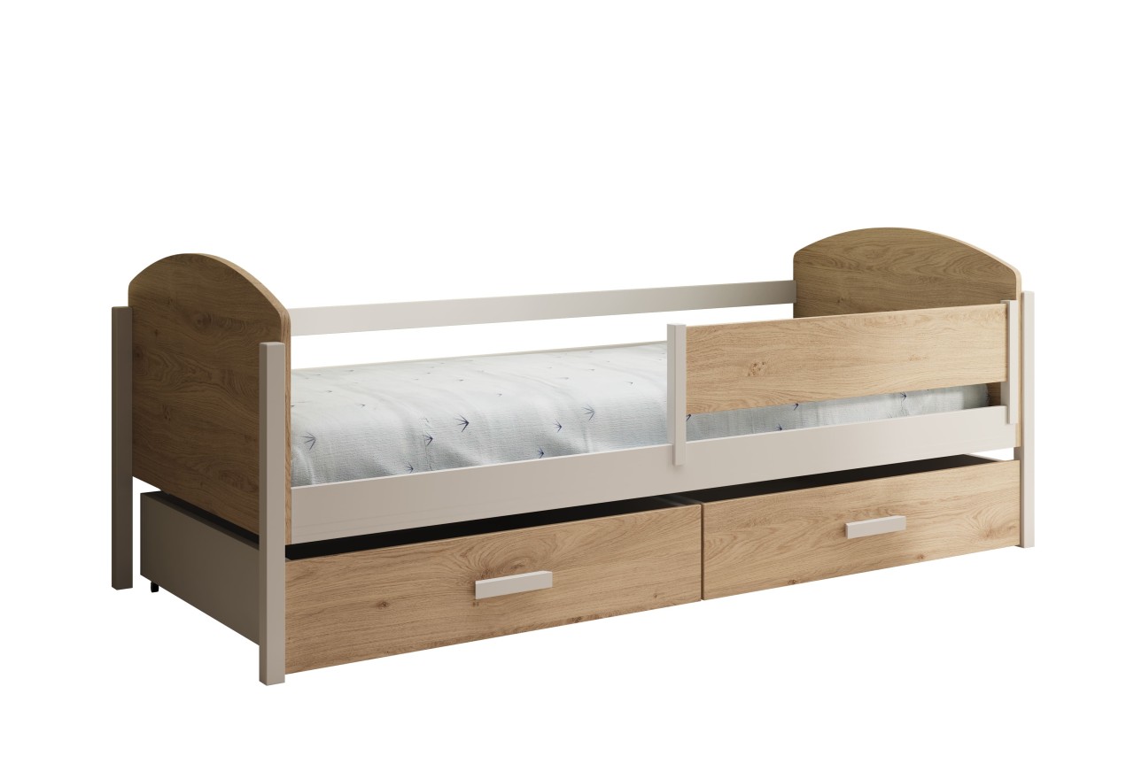Bett Lena (80x180) Bett Lena (80x180)