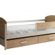 Bett Lena (80x180) Bett Lena (80x180)