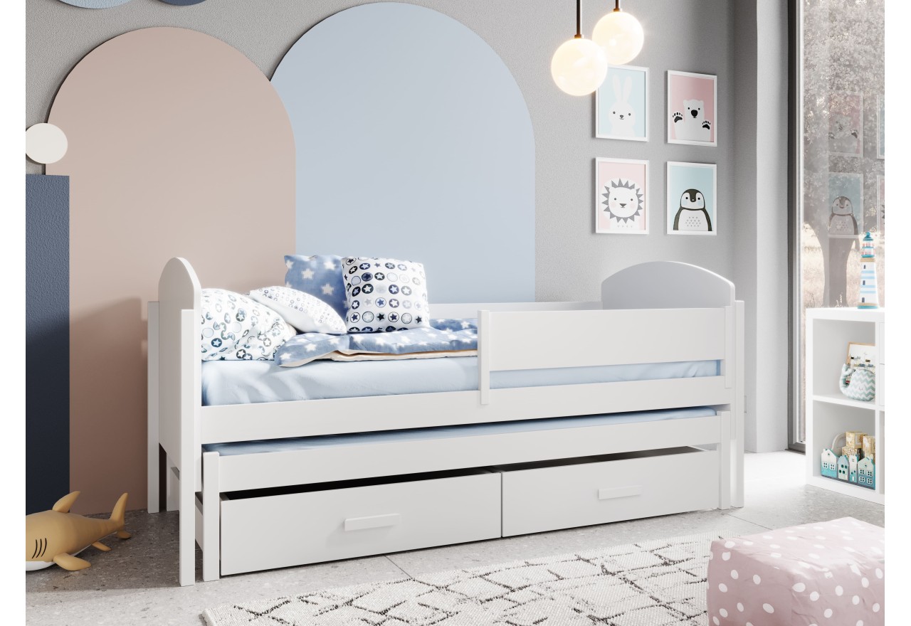 Bett Liam (90x200) Bett Liam (90x200)