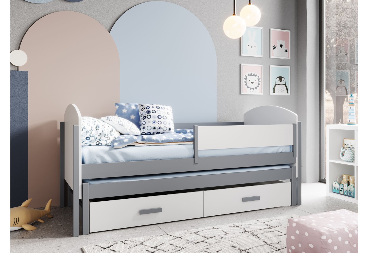 Bett Liam (90x200) Bett Liam (90x200)