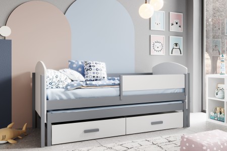 Bett Liam (80x180)