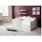 Bett Pinko (80x160) Bett Pinko (80x160)