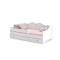 Bett Pinko (80x160) Bett Pinko (80x160)