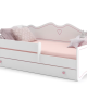 Bett Pinko (80x160) Bett Pinko (80x160)