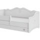 Bett Pinko (80x160) Bett Pinko (80x160)