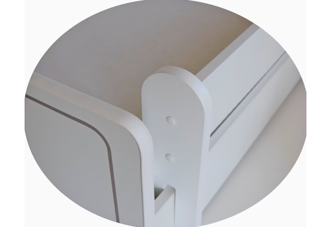 Bett Pinko (80x160) Bett Pinko (80x160)