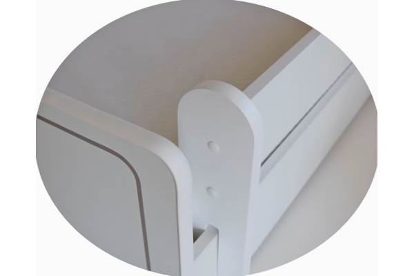 Bett Pinko Lux (80x160)