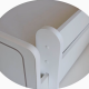 Bett Pinko (80x160) Bett Pinko (80x160)