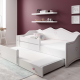 Bett Pinko Lux (80x160) Bett Pinko Lux (80x160)