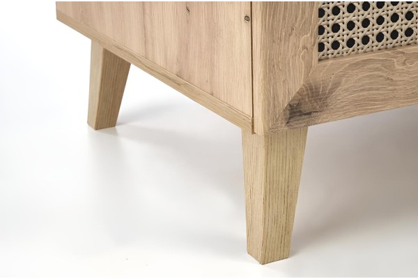 Kleiderschrank Borneo (80cm) Kleiderschrank Borneo (80cm)