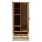 Kleiderschrank Borneo (80cm) Kleiderschrank Borneo (80cm)