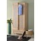 Kleiderschrank Borneo (80cm) Kleiderschrank Borneo (80cm)