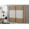 Kleiderschrank Chesmon  (220cm)