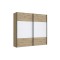 Kleiderschrank Chesmon  (220cm)
