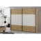 Kleiderschrank Chesmon  (270cm)