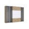 Kleiderschrank Chesmon  (270cm)