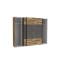 Kleiderschrank Chesmon Lux   (270cm)