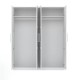 Kleiderschrank Finly M (160cm)