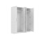 Kleiderschrank Finly M (160cm)