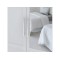 Kleiderschrank Finly M (160cm)