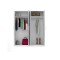 Kleiderschrank Finly M (160cm)