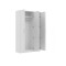 Kleiderschrank Finly (120cm)