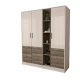 Kleiderschrank Harmoni (170cm)