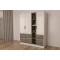 Kleiderschrank Harmoni (170cm)