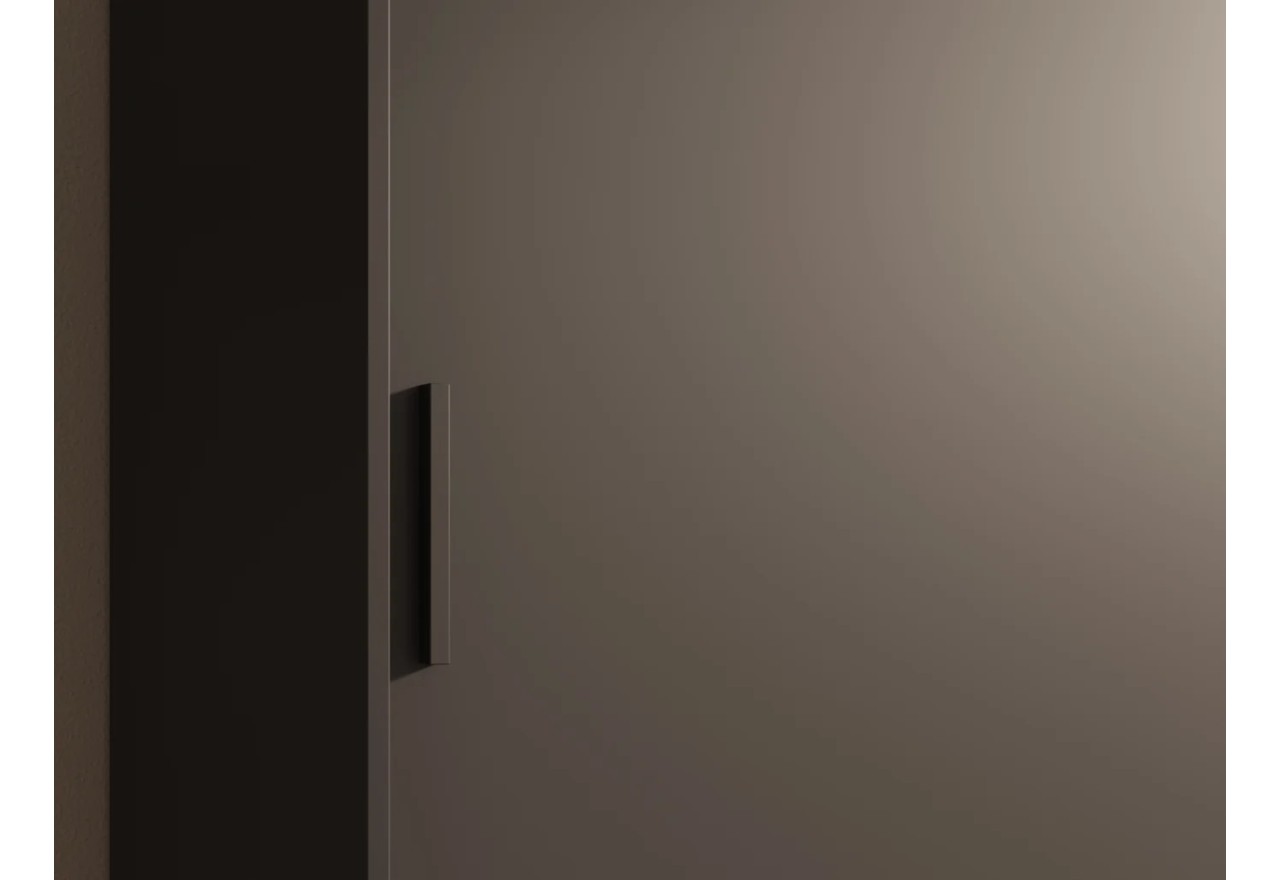 Kleiderschrank Helga (160cm)