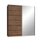 Kleiderschrank Koko (170xcm)