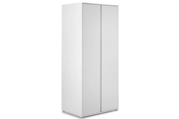 Kleiderschrank Lisson S (86cm)