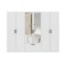 Kleiderschrank Lita L (270cm)