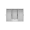 Kleiderschrank Lita L (270cm)