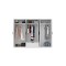 Kleiderschrank Lita L (270cm)