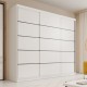 Kleiderschrank Maxi (250cm)