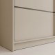 Kleiderschrank Maxi (250cm)
