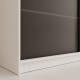 Kleiderschrank Maxi (250cm)