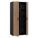 Kleiderschrank Mokaro M (95cm)