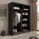 Kleiderschrank Mona  (150cm)